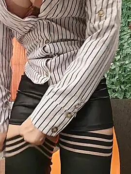 Isabellitasexi38 Webcam show