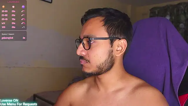 fuckkboy101 Pertunjukan Webcam