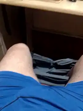 jssaf's Webcam Show