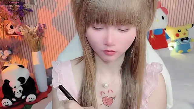 di-or- Live XXX-chat