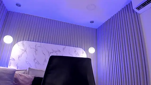 AbrilBloom 라이브 XXX 채팅