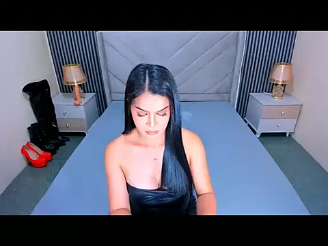 BunnyNatasha Pertunjukan Webcam