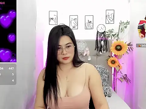 Ccinamonjazz Live XXX-chat