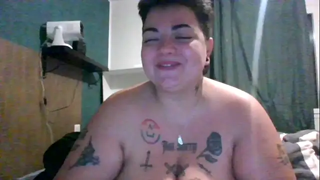Show de webcam de PirateXL