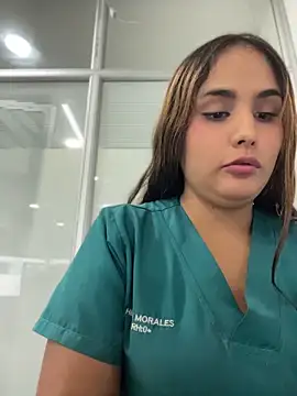 Chat XXX en directo de Noa_Harper-