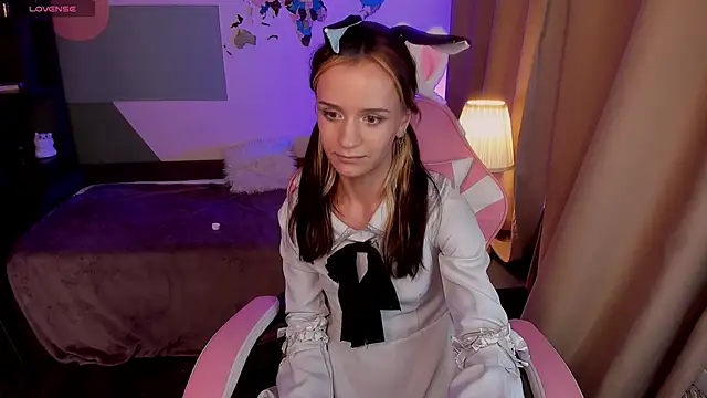 Czat XXX na żywo – AgataSilk
