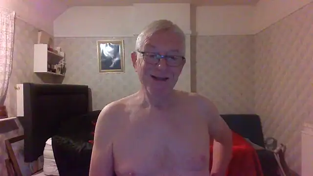 Show webcam de shaun63m