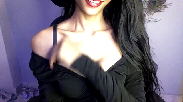 Sonia-silk Live XXX-Chat