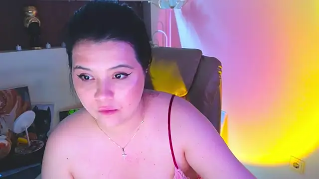 Chatroom XXX en direct de Malika_uAngel