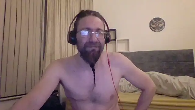 Show de webcam de Dreamer8802