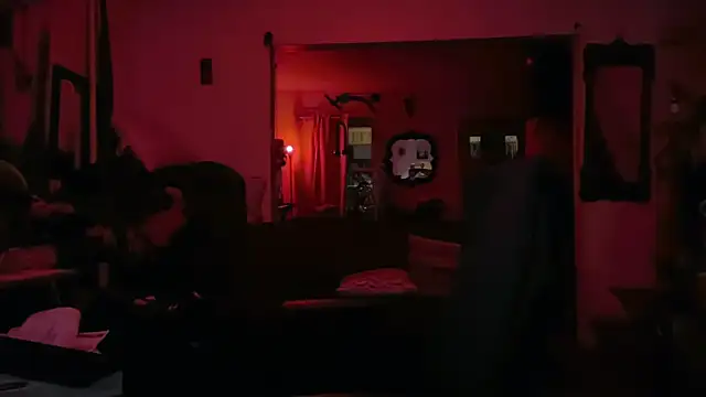 MasterDaddyCooln Webbikameraesitys