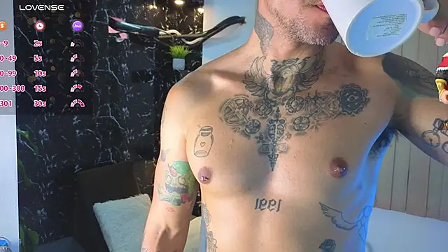 Chat XXX Live MR_EITHAN