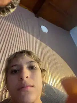 VelvetPassionのライブXXXチャット