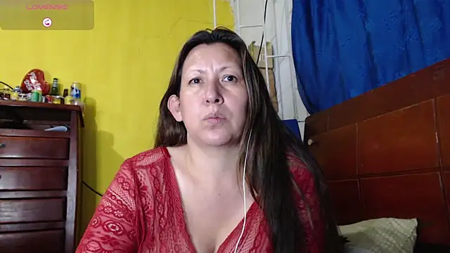 avatoms Webcam-Show