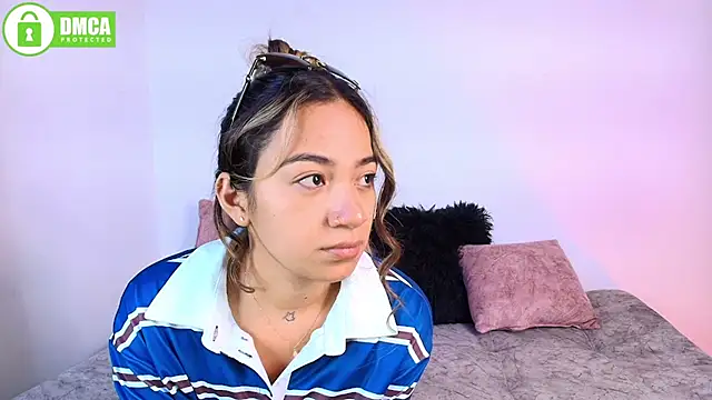 Jules_n_Gia Webcam show