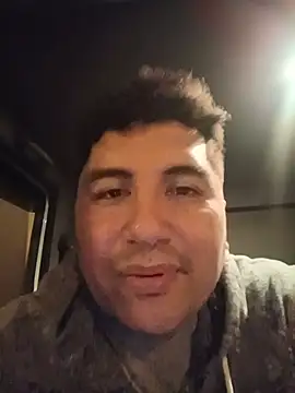 alewiin's Webcam Show