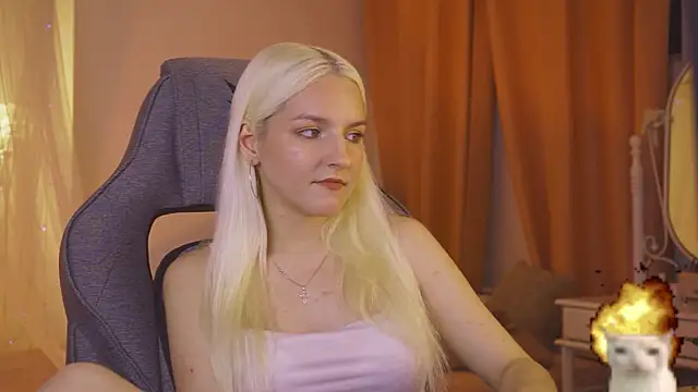 Chat +18 de ViolaMore ao vivo