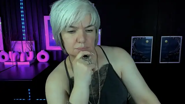 แชท XXX สดของ CarmenSoft
