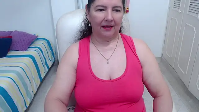 XXX chat uživo modela leonela_69