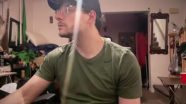 MasterDaddyCool 现场XXX聊天