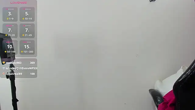 kate_luaのライブXXXチャット
