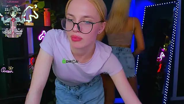 sendi_cais: вебкам-шоу