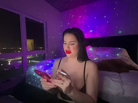 Chat XXX en directo de yourgoddessangela