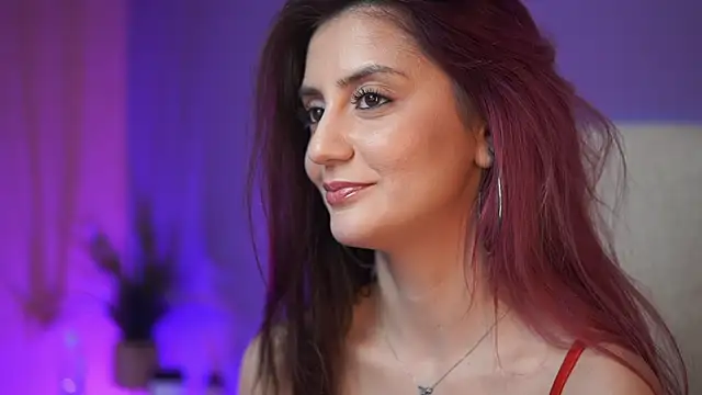 XXX chat uživo modela SabrinaHope