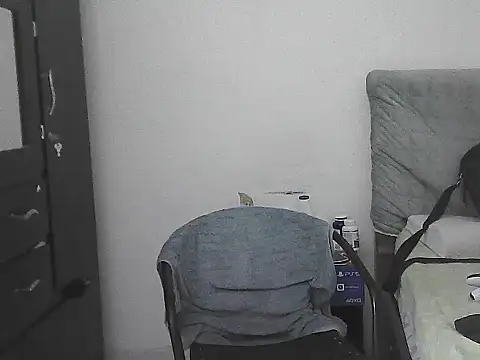 IronSideBear 웹캠 쇼
