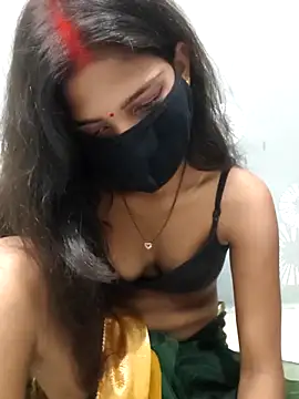 Hot_Candy77 Webcam-Show