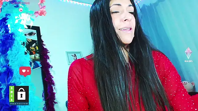 Chat XXX en directo de Abri_369