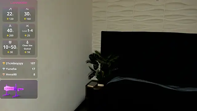 عرض كام tim__fox