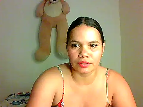 Yesica26D's Live XXX Chat