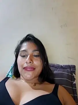 XXX chat uživo modela zairabreze