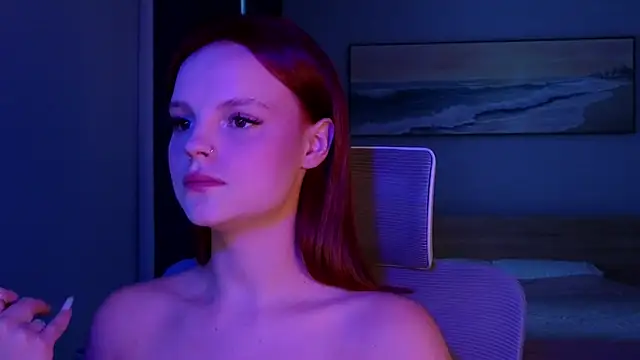 mollybossy Live XXX-Chat