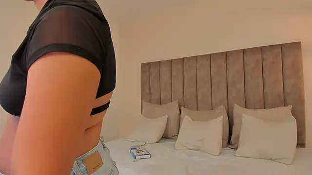 Živý XXX chat julieta_rosee