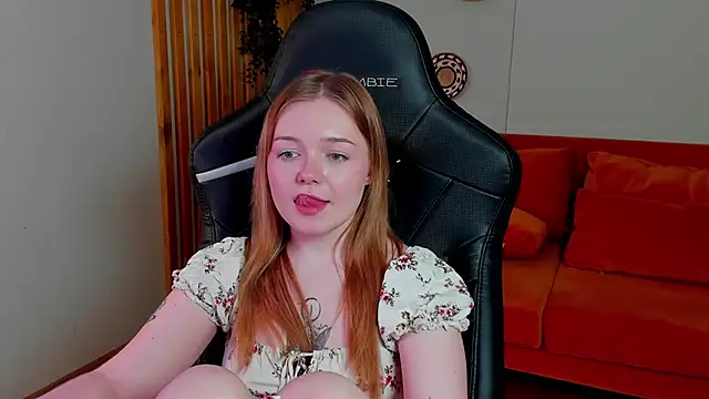 Show Webcam de ElinaVale