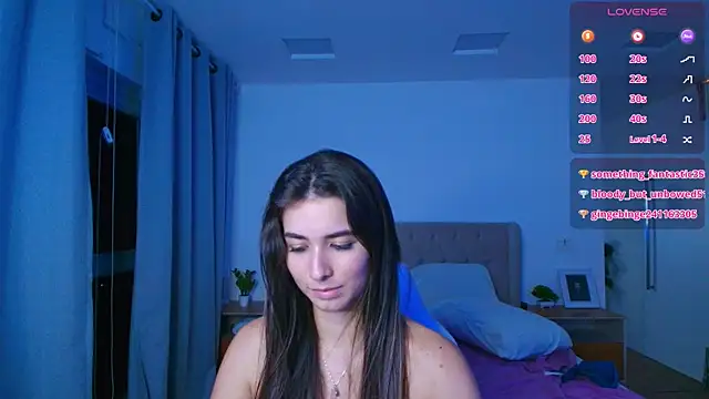 دردشة Angel_Dean الجنسية المباشرة