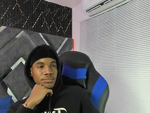 axel_silva4 Chat XXX live