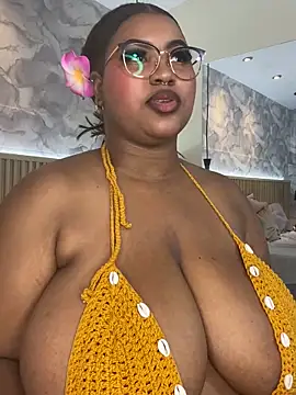 Show Webcam de AinaraJimenez