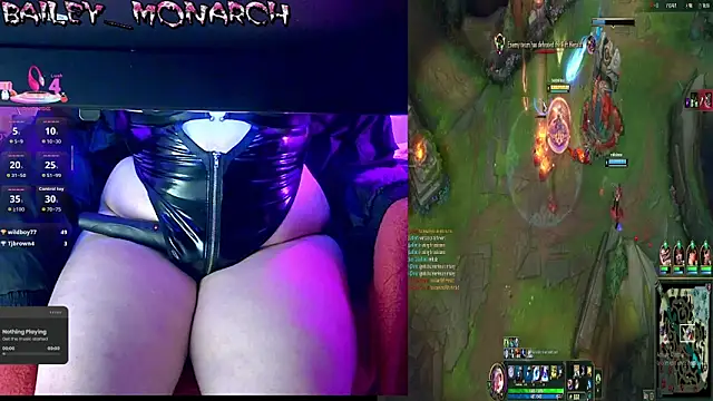 baileymonarch Show in webcam