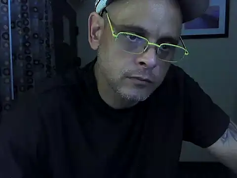 Buffshagswell – Live XXX-chat