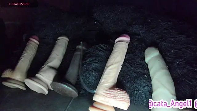 Cata-angel 라이브 XXX 채팅