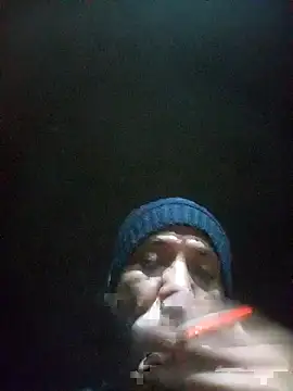 Show de webcam de Ridick2025