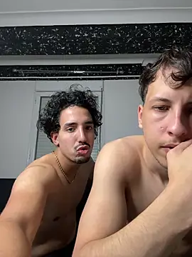 fuck___boyy 网络视讯表演
