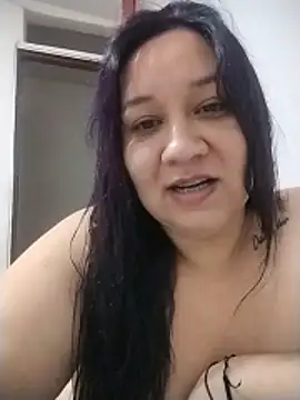 sharon_G's Webcam Show