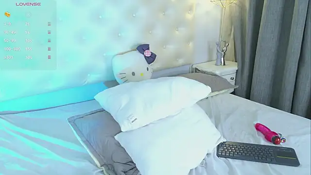 scarleettdoll Chat XXX live