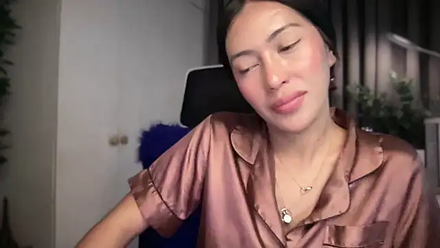Webkamerová show Jasmine_Elcock