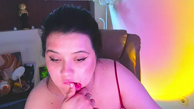 Sembang XXX Secara Langsung Malika_uAngel