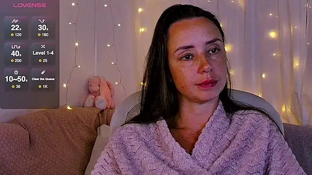 Miss_Milka Chat XXX live